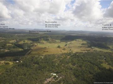 MUCH SOUGHT AFTER LOCATION DEVELOPER'S DELIGHT CLOSE TO YEPPOON