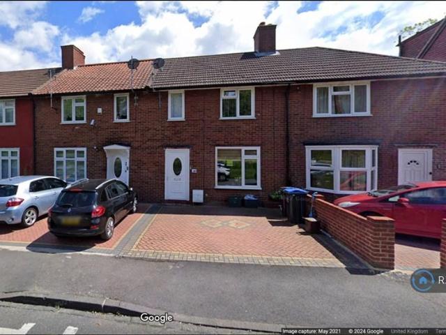Muchelney Road, Morden, SM4 1 bed in a house share to rent £995 pcm £230 pw