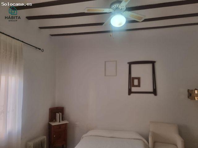 ¡Mucho más que una casa! Espacio, garaje y patio por menos de lo que imaginas