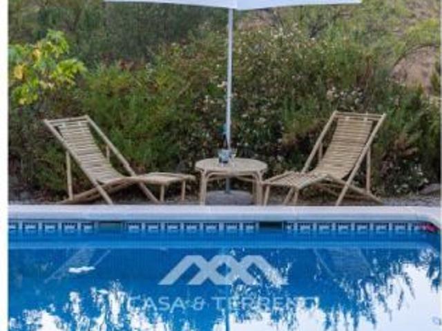 Mucho más que una casa: un estilo de vida en el corazón de Andalucía