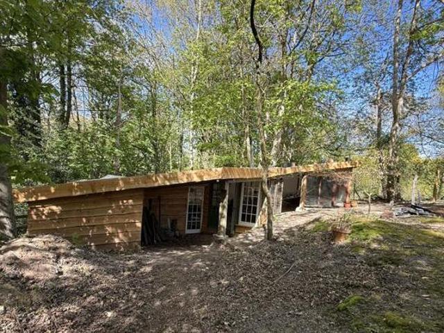 Muchness Woods, Sheringwood, Land For Sale