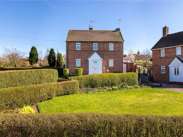 Mucklestone Road, Loggerheads, Market Drayton, Staffordshire TF9, 3 bed semi detached house to rent, £995 pcm | PrimeLocation