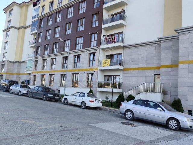 Müdür Grup Emlak’tan Afet Evleri Toki’de Büyük Ve Geniş 3+1 Kiralık Daire