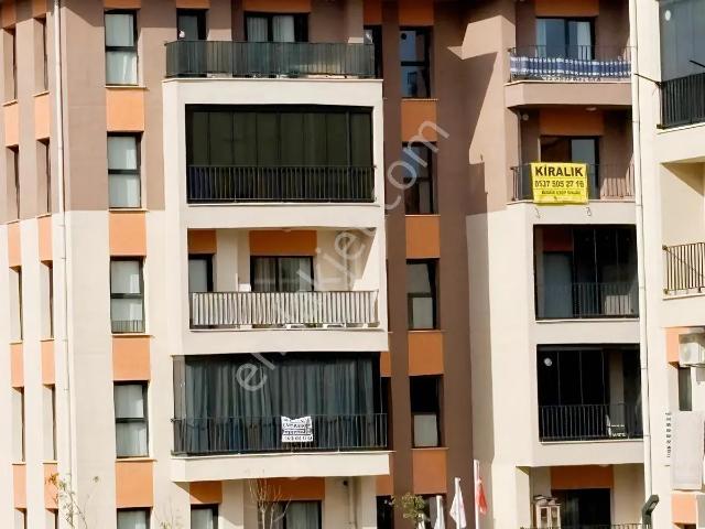 Müdür Grup Emlaktan Kiralık Daire
