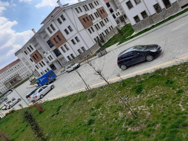 Mudurnu Toki 4.etap 2.kat Güney Cephe Orman Manzaralı 2+1