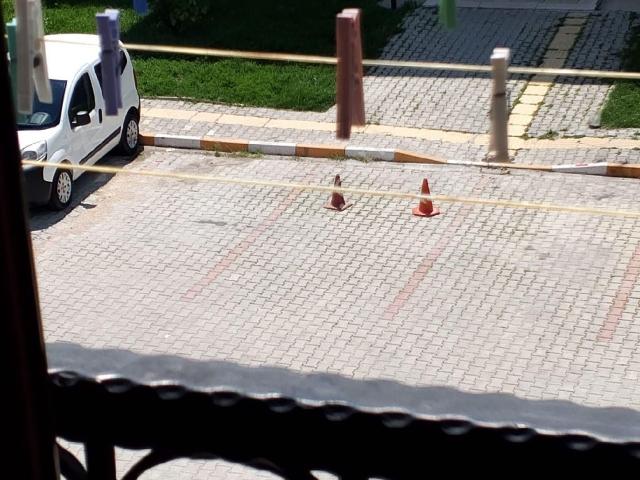 Mudurnu Toki De Ara Kat Satılık 2+1