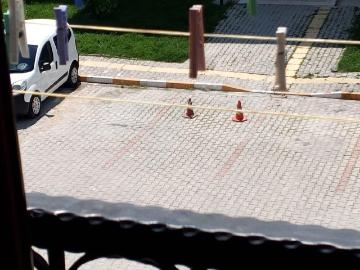 Mudurnu Toki De Ara Kat Satılık 2+1