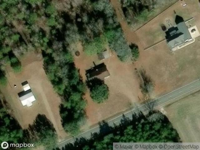 Mudville Rd