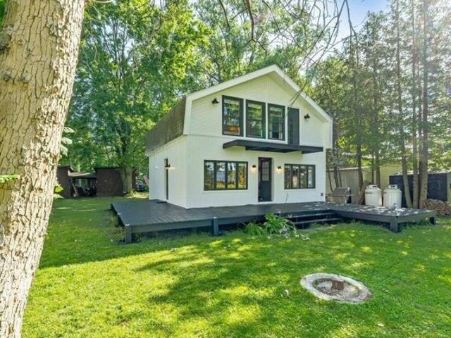 Mud Pt S, Alburgh, Home For Sale