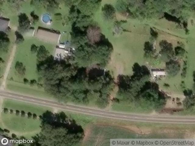 Mud Rd