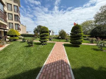 Mudanya Marina Üstü Marina Evleri Mükemmel Konumda Kiralık Daire