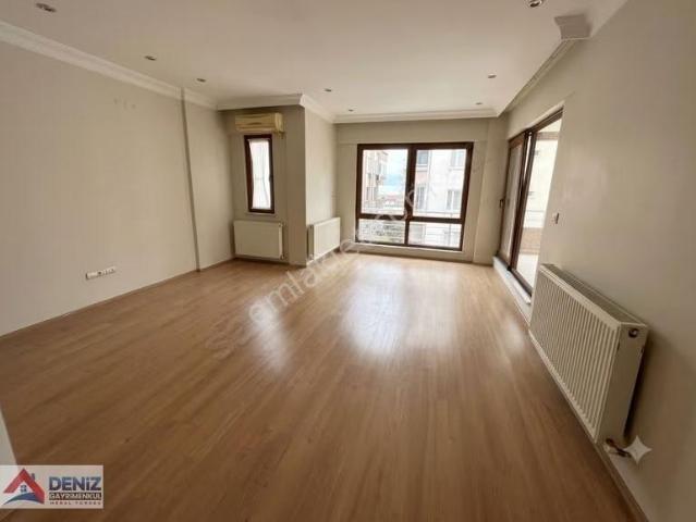 Mudanya Merkezde Hazır Kiracılı Ara Kat Yatırımlık 3+1 Daire