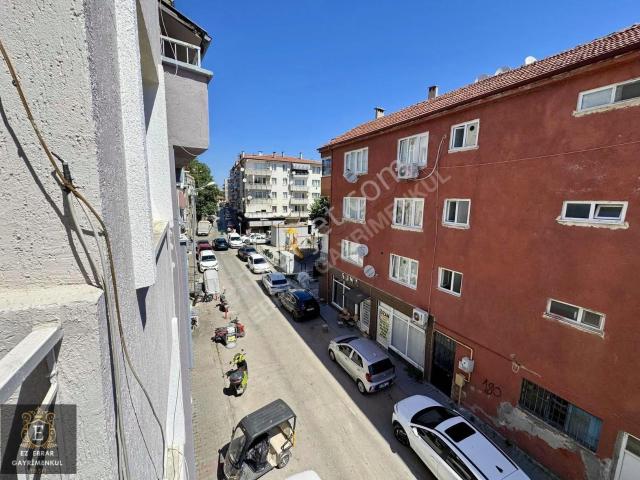 Mudanya Merkezde Kiralık 2+1 Daire