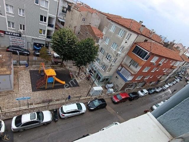 Mudanya Merkezde 2+1 5 Kat Kiralık Daire