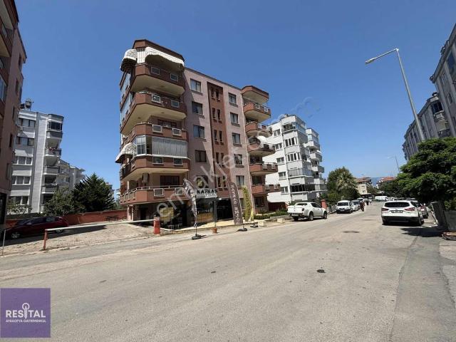Mudanya Ömerbey De Kiralık 3+1 Daire