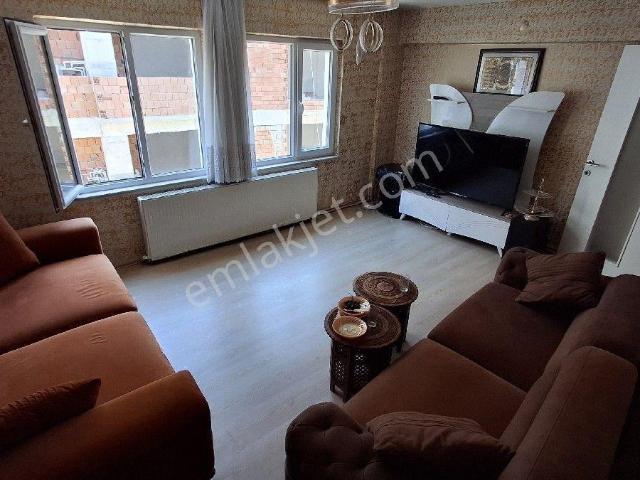 Mudanya Ömerbeyde 2+1 İçi Sıfır Ayarında Masrafsız Daire
