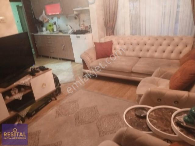 Mudanya Ömerbeyde Eşyalı 1+1 Kiralık Daire