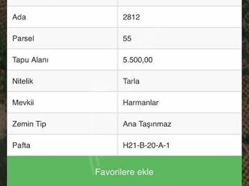 Mudanya, Bursa ili, Marmara Bölgesi