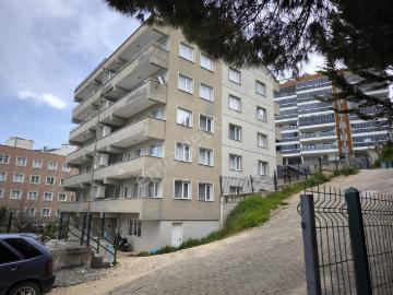 Mudanya Burgaz'da 150 M2 Eşyalı Kiralık Daire