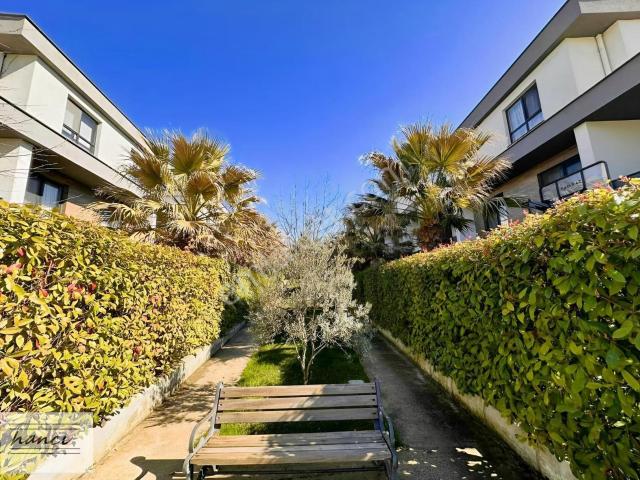 Mudanya Bademli Mürsel Dalgıç 4 Te 3+1 Satılık Villa