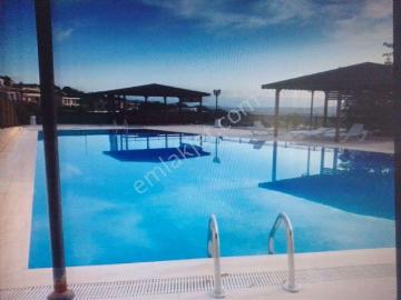 Mudanya Bademli'de 6+1 Manzaralı Kiralık Villa