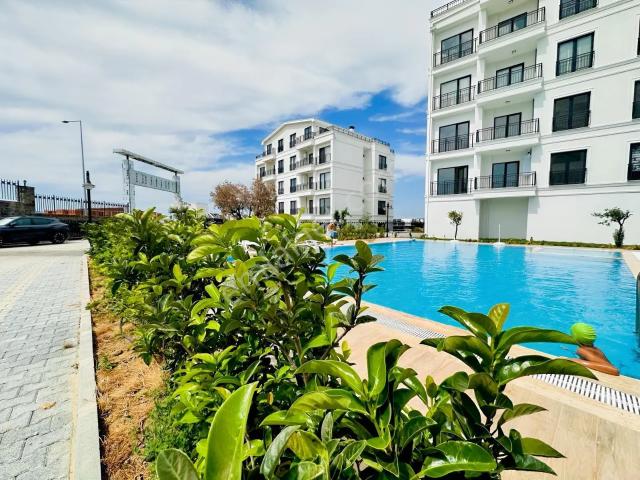 Mudanya Beştepe Konaklarında Satılık Deniz Manzaralı 3+1 Daire