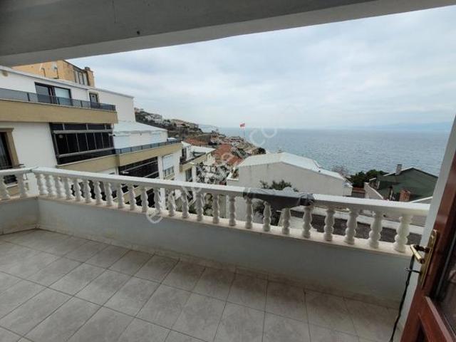 Mudanya' Da Ful Deniz Manzaralı, 280 M2, Satılık Villa