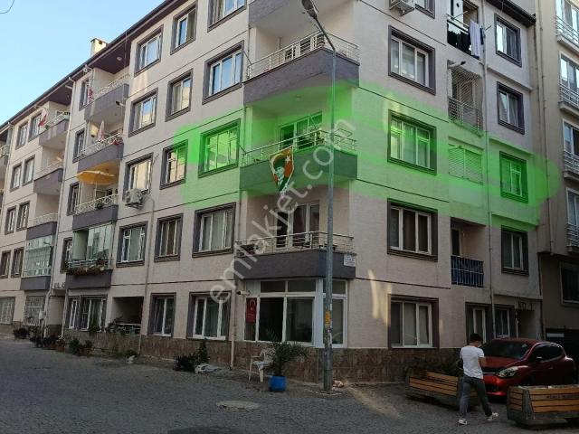 Mudanya Denize 100 Mt Mesafede 2+1 Daire