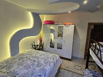 Mudanya Güzelyalı Burgaz Mah. Kiralık Full Eşyalı 1+1 Daire