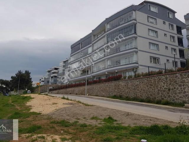 Mudanya Güzelyalı Burgaz'da Deniz Manzaralı 2+1 Ferah Daire