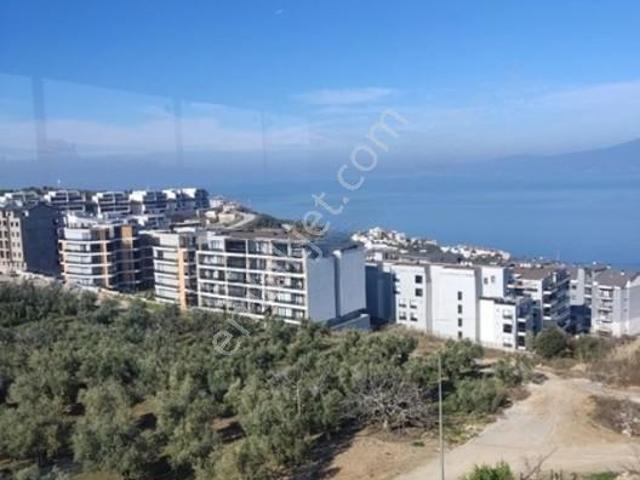 Mudanya Güzelyalıda Deniz Manzaralı Satılık 5+1 Dublex Daire