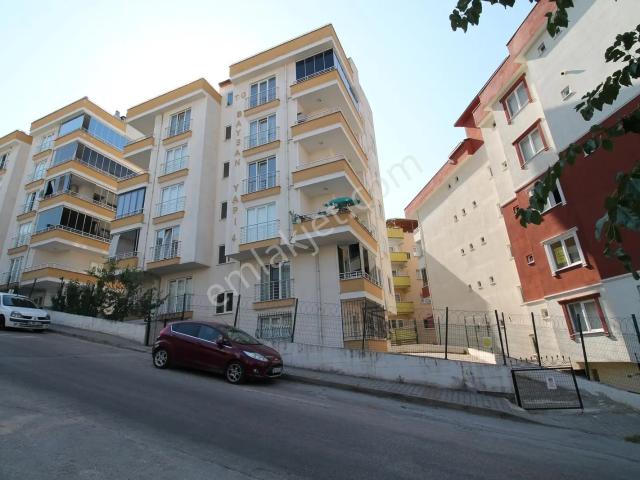Mudanya Güzelyalı Eğitim Mh. Deniz Manzaralı Masrafsız 5+2 Dblks