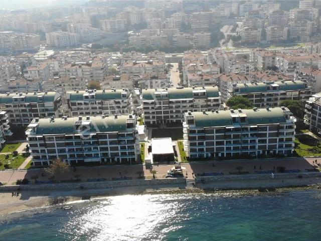 Mudanya Güzelyalı Köksal Evleri'nde Prestijli Yaşam