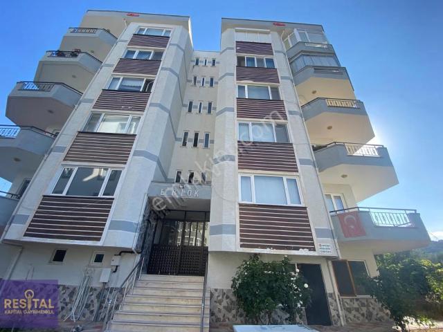 Mudanya Güzelyalı Siteler Mahallesinde Eşyalı 3+1 Kiralık Daire