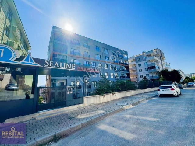 Mudanya Güzelyalı Siteler Mh. Mescioğlu Sealine 1 Kiralık Daire