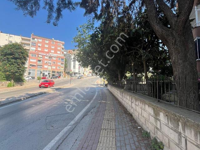 Mudanya Halitpaşa’ Da Site İçi Deniz Gören 2+1 Satılık Daire