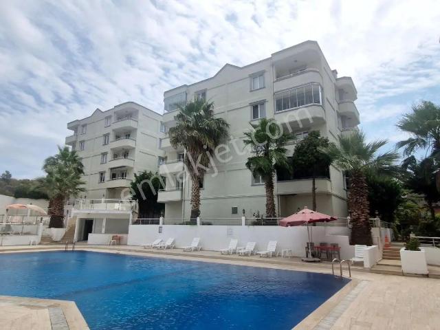 Mudanya Halitpaşa Deniz Manzaralı Eşyalı 3+1 Kiralık Daire