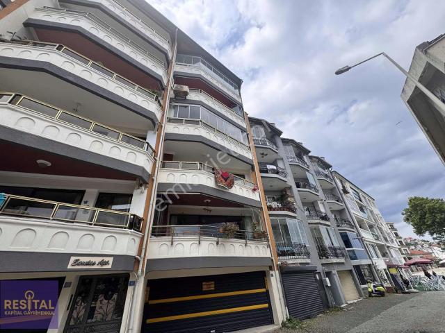 Mudanya Halitpaşa Giritli Mevkiinde Kiralık Ferah Daire