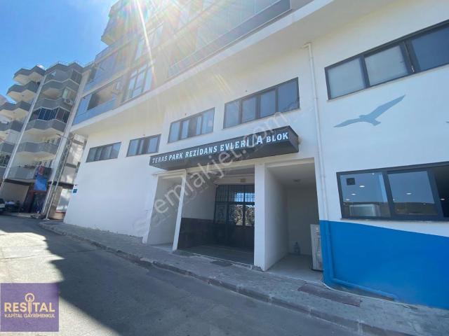 Mudanya Halitpaşa Mah. Full Eşyalı 1+1 Kiralık Daire