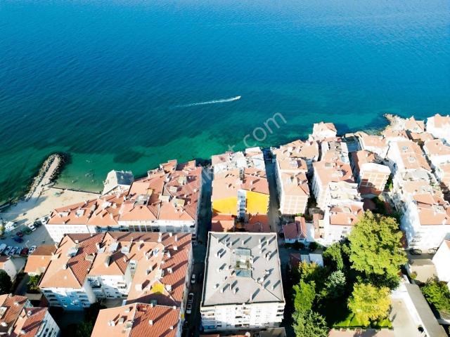 Mudanya Halitpaşa Mah Satılık Daire 3+1 Arakat Kat Mülkiyetli