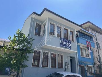 Mudanya Halitpaşa Müstakil Satılık Dubleks Ev