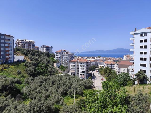 Mudanya Halitpaşada Deniz Manzaralı 3+1 Daire