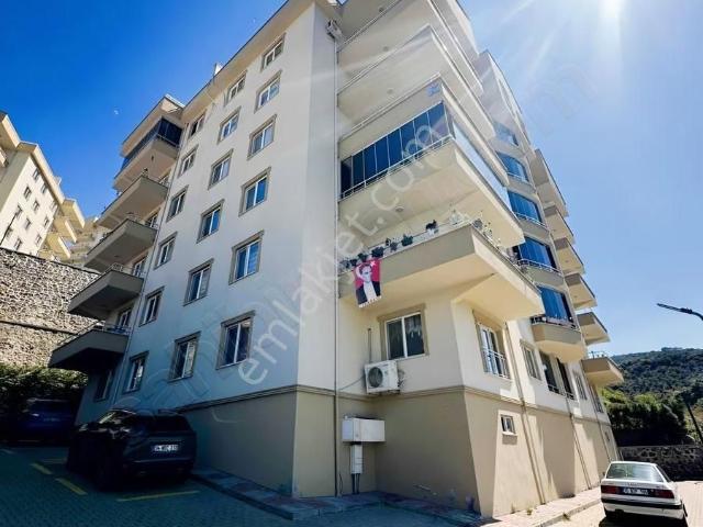 Mudanya Halitpaşada 3+1 ful Eşyalı Satılık Daire