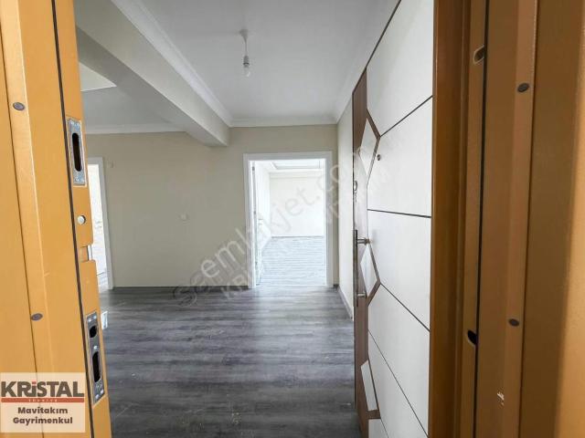 Mudanya Halitpaşada 5+1 Lüks Daire