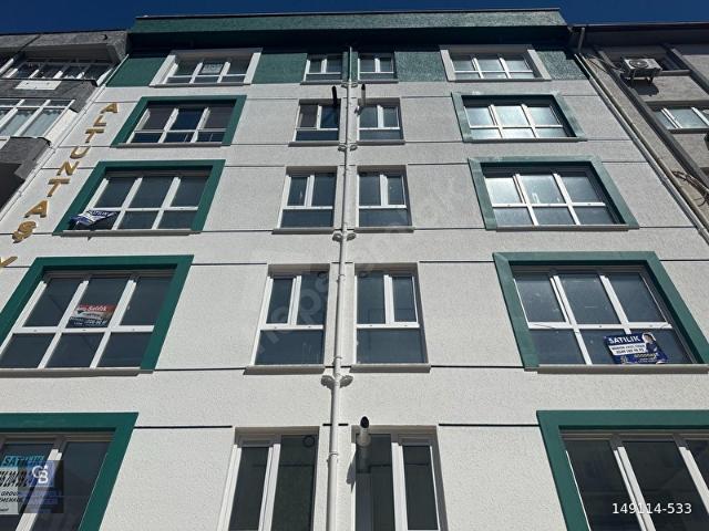 MUDANYA HALİTPAŞA'DA KİRALIK 3+1 DUBLEX DAİRE