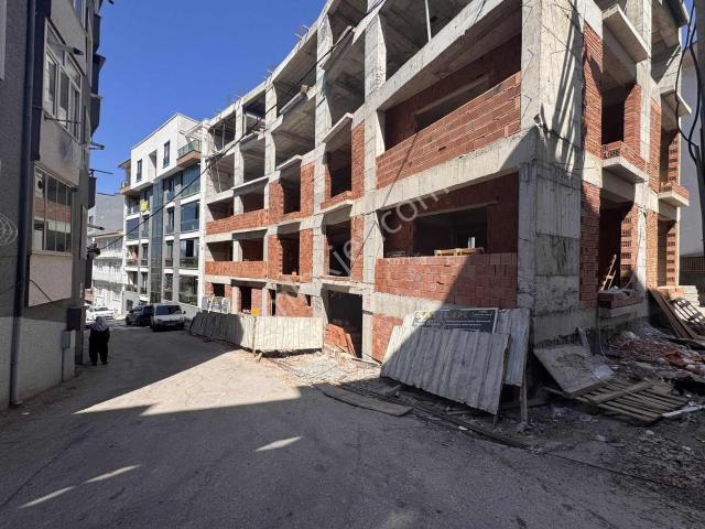 Mudanya Hasanbey Mahallesin'de Satılık Daireler