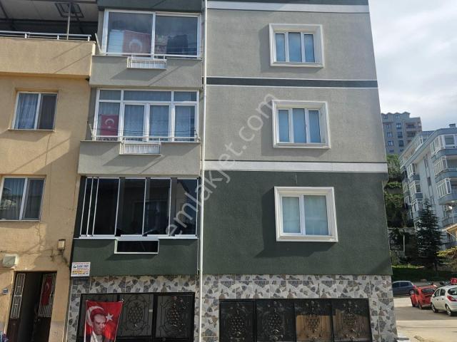 Mudanya Hasanbey'de Deniz Manzaralı Kiralık 2+1 Daire 90m²