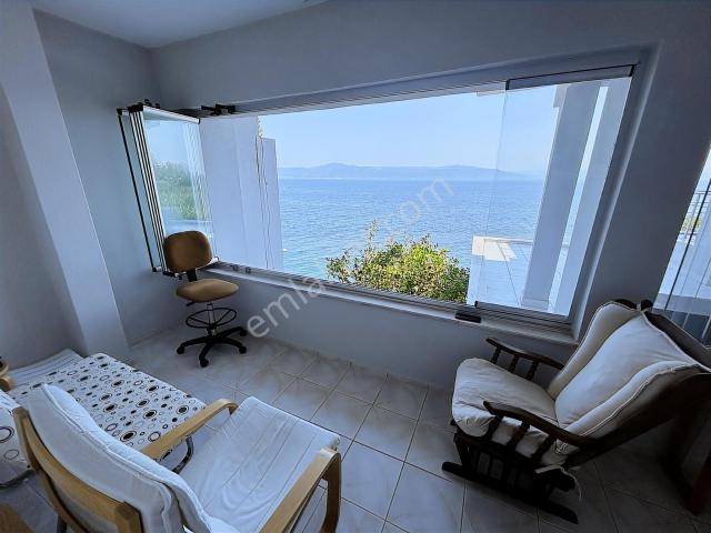 Mudanya Kumyaka Da Muhteşem Manzaralı Eşyalı Kiralık 2+1 Daire