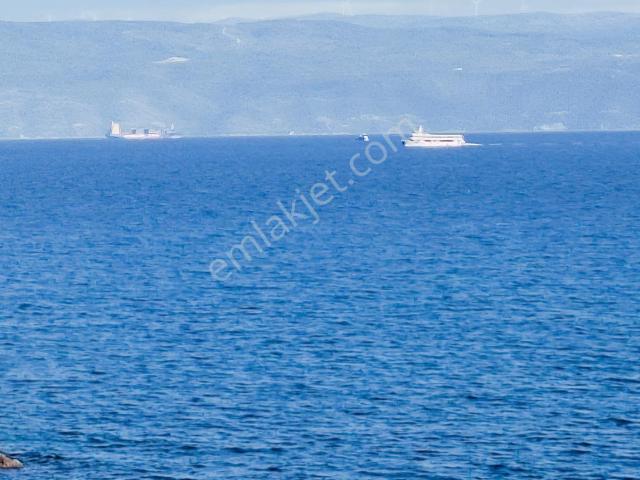 Mudanya Kumyakada Deniz Manzaralı 3 Katlı Müstakil Yaşam