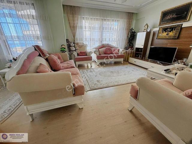 Mudanya Siteler Deniz Manzaralı Satılık 3+1 Daire